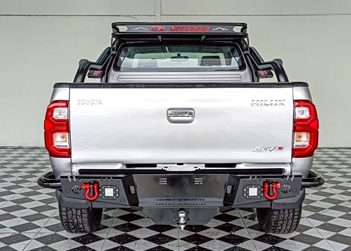 Used 1
                    TOYOTA
                     for Sale Image